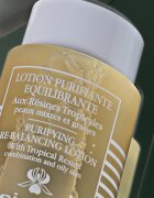 Sisley Purifying Re-Balancing Lotion With Tropical Resins tonik kombinált és zsíros bőrre 125 ml