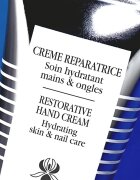 Sisley Restorative Hand Cream intenzíven hidratáló krém kézre 75 ml