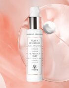 Sisley Sensitive Skin Soothing Care nyugtató ápolás az érzékeny arcbőrre 40 ml