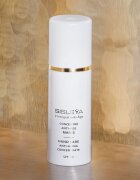 Sisley Sisleÿa L'Integral Anti-Aging Concentrate Hand Care fiatalító kézkrém pigmentfoltok ellen SPF 30 75 ml