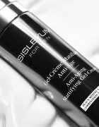 Sisley Sisleÿum Anti-Aging Mattifying Gel-Cream könnyű ránctalanító krém antioxidáns hatású uraknak 50 ml