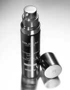 Sisley Sisleÿum Anti-Aging Mattifying Gel-Cream könnyű ránctalanító krém antioxidáns hatású uraknak 50 ml