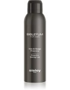 Sisley Sisleÿum Protective Shaving Care borotválkozási hab nyugtató hatással uraknak 150 ml