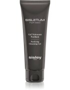 Sisley Sisleÿum Purifying Cleansing Gel mélyen tisztító gél uraknak 125 ml
