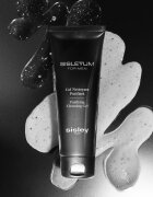 Sisley Sisleÿum Purifying Cleansing Gel mélyen tisztító gél uraknak 125 ml