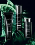 Sisley Sisleÿum Purifying Cleansing Gel mélyen tisztító gél uraknak 125 ml