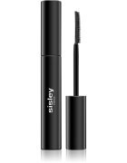 Sisley So Intense erősítő szempillaspirál extrém hatás és intenzív megjelenés árnyalat 1 Deep Black 75 ml