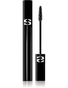 Sisley So Stretch Mascara dúsító és hosszabbító szempillaspirál árnyalat 3 Deep Black 75 ml