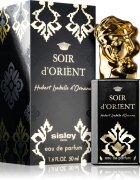 Sisley Soir d'Orient Eau de Parfum hölgyeknek 50 ml