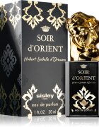 Sisley Soir d'Orient Eau de Parfum hölgyeknek Soir D Orient Edp Vapo 30ml 30 ml