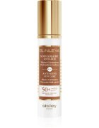 Sisley Sunleÿa Anti-Aging Sun Care nappali védőkrém a bőröregedés ellen SPF 50+ 50 ml