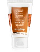 Sisley Super Soin Solaire Sun Visage napozó testkrém SPF 30 60 ml