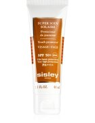 Sisley Super Soin Solaire Sun Visage vízálló napozó krém az arcra SPF 50+ 40 ml