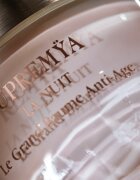 Sisley Supremÿa At Night éjszakai revitalizáló krém a bőr öregedése ellen és a bőr feszesítéséért 50 ml