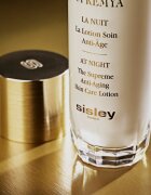 Sisley Supremÿa The Supreme Anti-Aging intenzíven hidratáló és tonizáló arcápoló tej a bőröregedés ellen 140 ml