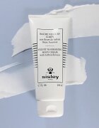 Sisley Velvet Nourishing Body Cream With Saffron Flowers tápláló testkrém 200 ml