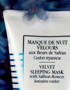 Sisley Velvet Sleeping Mask bőrmegújító éjszakai maszk 60 ml