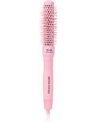 Sister Young ELIX Round Brush Cera Heat Pink körkefe 25mm 1 db