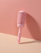 Sister Young ELIX Round Brush Cera Heat Pink körkefe 53mm 1 db