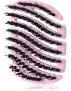 Sister Young MILA Pocket Hair Brush hajkefe Pink BV 1 db