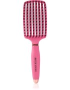 Sister Young OVIA lapos kefe hajra Fuchsia BV 1 db