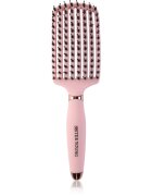 Sister Young OVIA lapos kefe hajra Pink BV 1 db