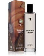 Sister's Aroma Almond Daddy Body & Hair Mist parfümözött spray testre és hajra hölgyeknek 100 ml