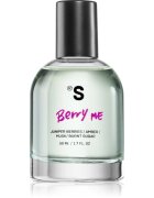 Sister's Aroma Berry Me Eau de Parfum hölgyeknek 50 ml