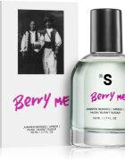 Sister's Aroma Berry Me Eau de Parfum hölgyeknek 50 ml