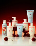 Sister's Aroma Body Spa Butter Cherry Me tápláló vaj a testre 150 g