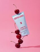 Sister's Aroma Body Spa Scrub Cherry Me testpeeling 150 g