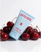 Sister's Aroma Body Spa Scrub Cherry Me testpeeling 150 g
