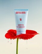 Sister's Aroma Body Spa Scrub Cherry Me testpeeling 150 g