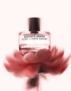 Sister's Aroma Car Perfume Peony + Home Garden illat autóba 60 ml