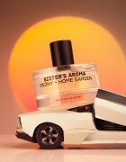 Sister's Aroma Car Perfume Peony + Home Garden illat autóba 60 ml