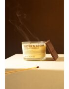 Sister's Aroma Chocolat Vannille illatgyertya 150 g