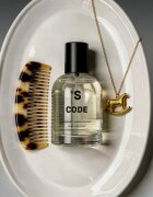 Sister's Aroma Code Eau de Parfum unisex 50 ml