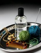 Sister's Aroma Code Eau de Parfum unisex 50 ml