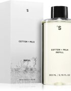 Sister's Aroma Cotton + Milk Aroma diffúzor töltet 200 ml