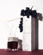 Sister's Aroma Dark Grape + Blackberry aroma diffúzor 100 ml