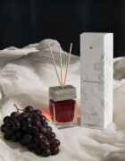 Sister's Aroma Dark Grape + Blackberry aroma diffúzor 100 ml