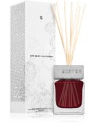 Sister's Aroma Dark Grape + Blackberry aroma diffúzor 100 ml