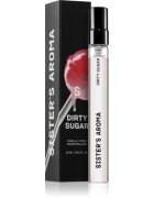 Sister's Aroma Dirty Sugar Eau de Parfum hölgyeknek 10 ml
