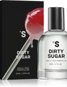 Sister's Aroma Dirty Sugar Eau de Parfum hölgyeknek 50 ml