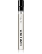 Sister's Aroma Don't Explain Eau de Parfum unisex 10 ml