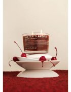 Sister's Aroma Drunk Cherry illatgyertya 150 g