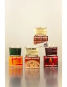 Sister's Aroma Drunk Cherry illatgyertya 150 g