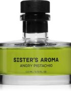 Sister's Aroma Home Fragrance Angry Pistachio aroma diffúzor 110 ml