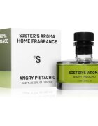 Sister's Aroma Home Fragrance Angry Pistachio aroma diffúzor 110 ml