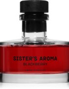 Sister's Aroma Home Fragrance Blackberry aroma diffúzor 110 ml